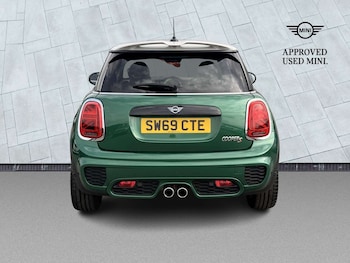 Used MINI Hatch 2019 for sale - 79531525: Photo