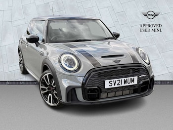 Used MINI Hatch 2021 for sale - 79423980: Photo