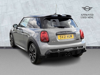 Used MINI Hatch 2021 for sale - 79423980: Photo