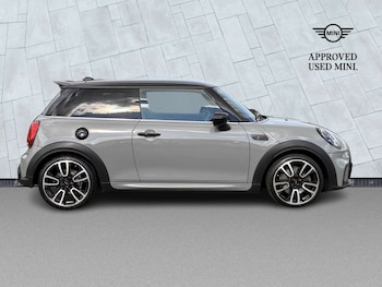 Used MINI Hatch 2021 for sale - 79423980: Photo