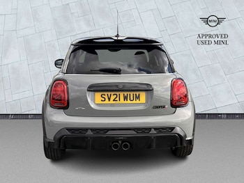 Used MINI Hatch 2021 for sale - 79423980: Photo