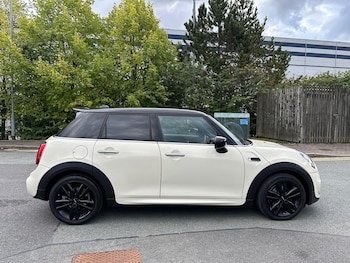 Used MINI Hatch 2020 for sale - 75779249: Photo