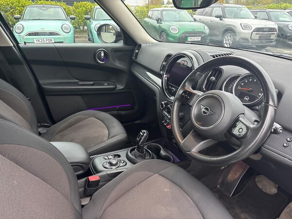 Used MINI Countryman 2022 for sale - 76257800: Photo 15