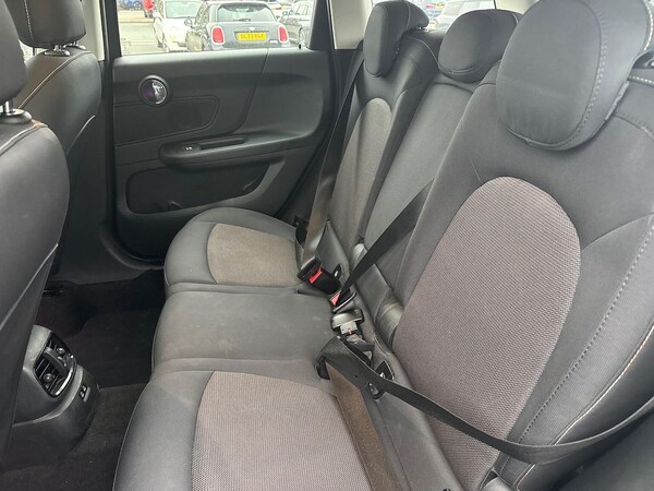 Used MINI Countryman 2022 for sale - 76257800: Photo 16