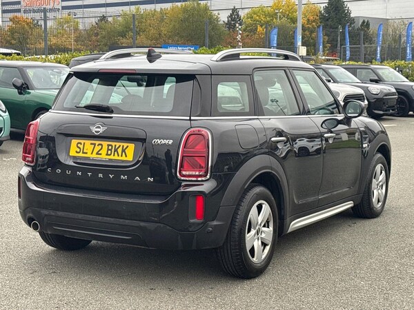 Used MINI Countryman 2022 for sale - 76257800: Photo 18