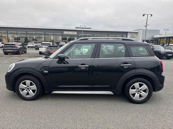 Used MINI Countryman 2022 for sale - 76257800: Photo 19