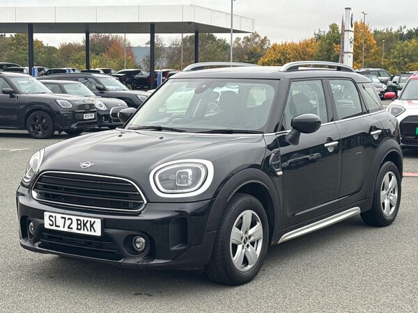 Used MINI Countryman 2022 for sale - 76257800: Photo 20