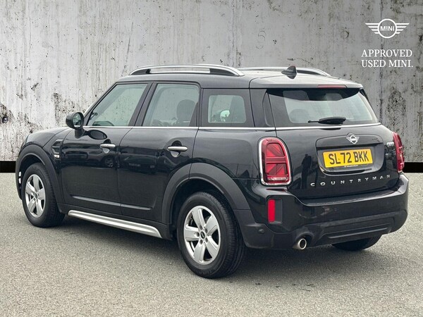 Used MINI Countryman 2022 for sale - 76257800: Photo 2