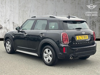 Used MINI Countryman 2022 for sale - 76257800: Photo 2