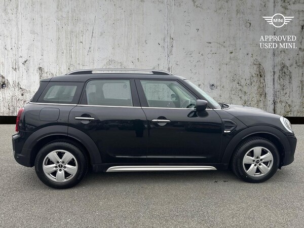 Used MINI Countryman 2022 for sale - 76257800: Photo 3