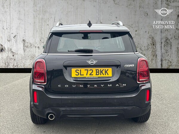Used MINI Countryman 2022 for sale - 76257800: Photo 4