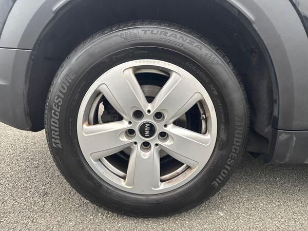 Used MINI Countryman 2022 for sale - 76257800: Photo 6