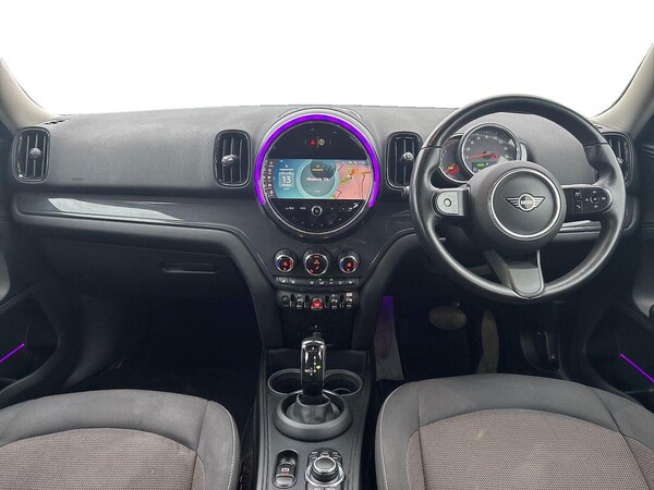 Used MINI Countryman 2022 for sale - 76257800: Photo 8