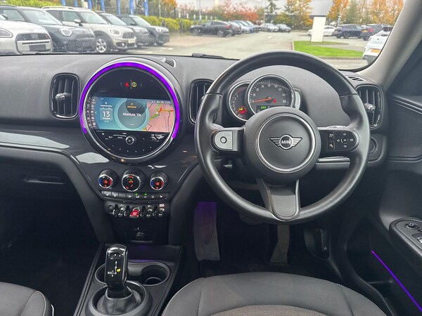 Used MINI Countryman 2022 for sale - 76257800: Photo 9