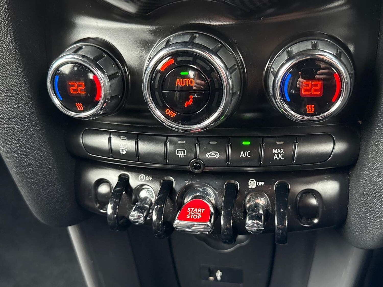 Used MINI Hatch 2018 for sale - 76536672: Photo 12