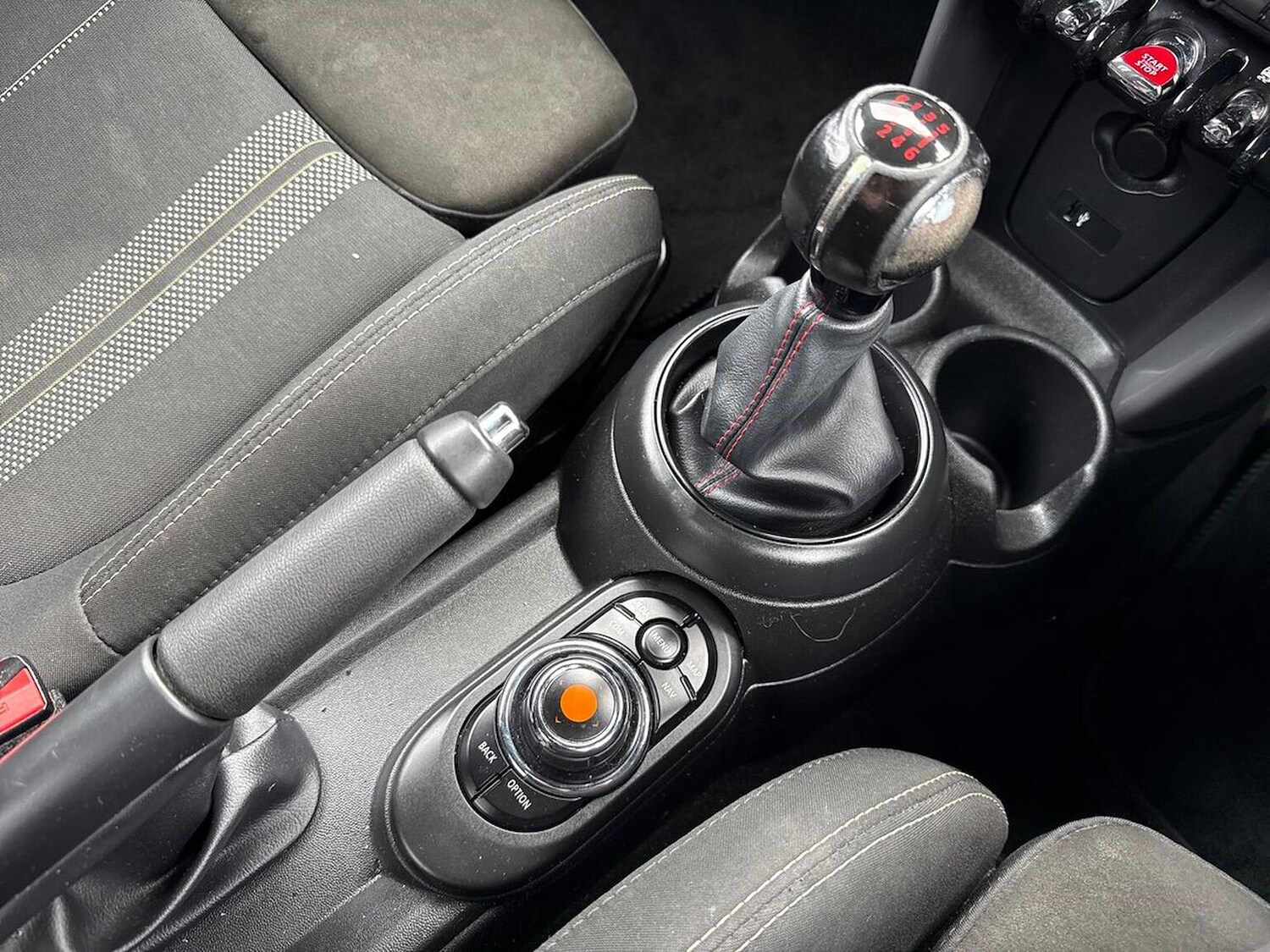 Used MINI Hatch 2018 for sale - 76536672: Photo 13