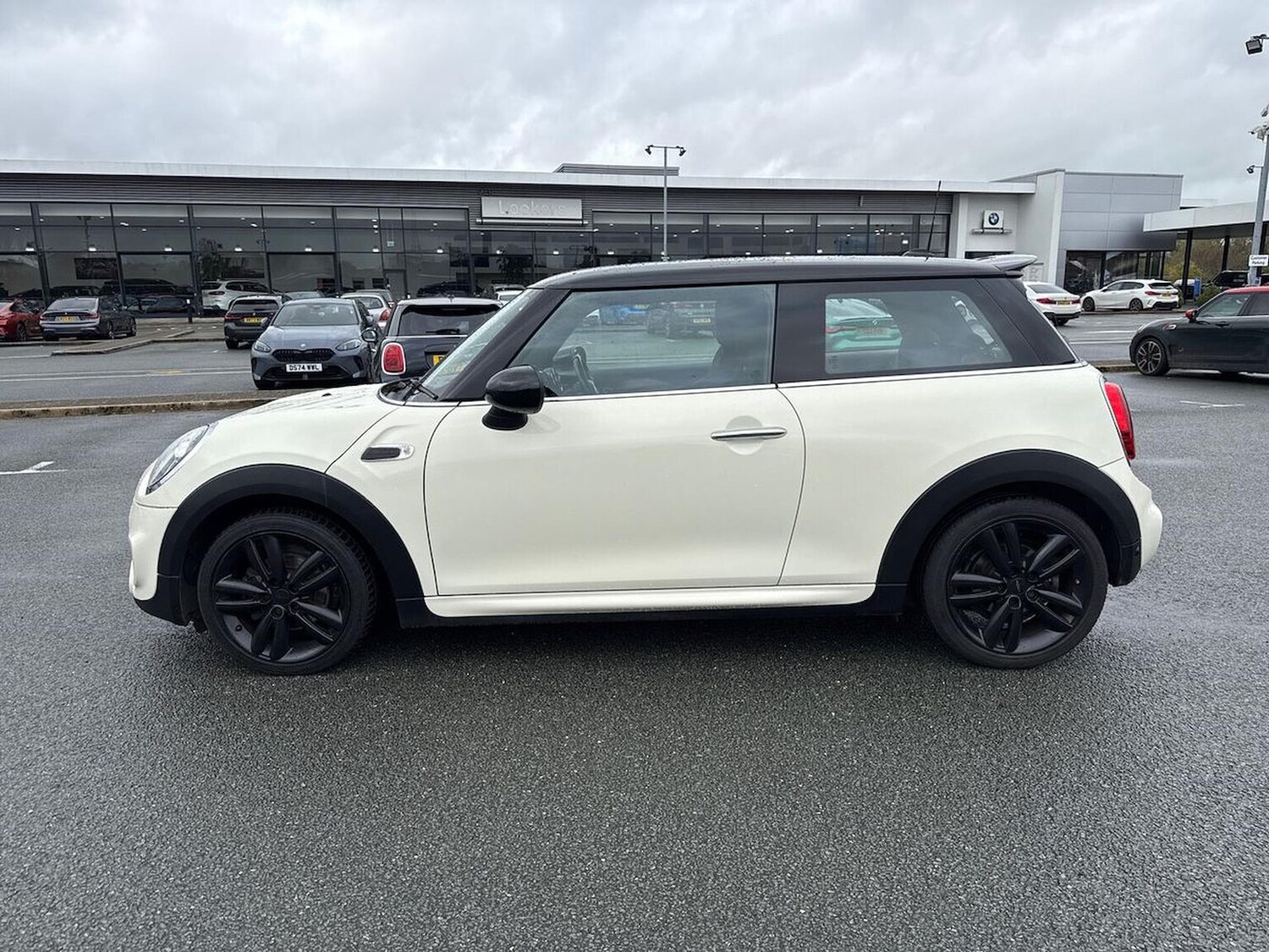 Used MINI Hatch 2018 for sale - 76536672: Photo 19