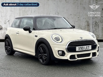 Used MINI Hatch 2018 for sale - 76536672: Photo