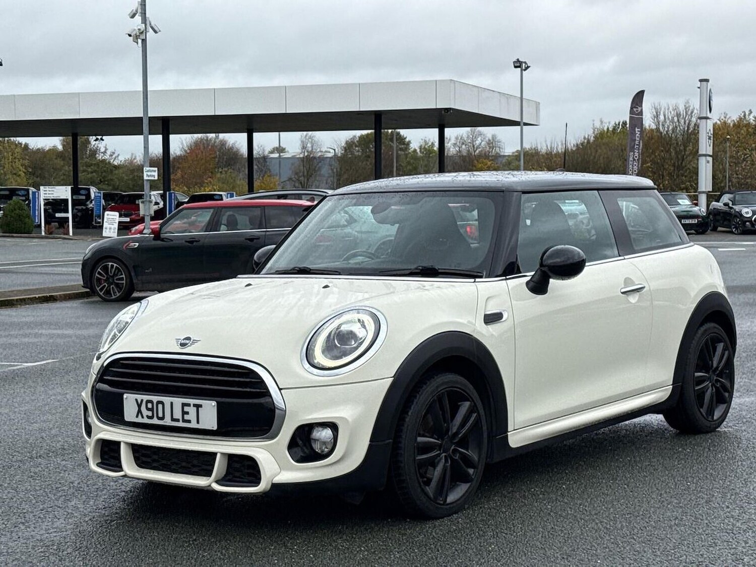 Used MINI Hatch 2018 for sale - 76536672: Photo 20