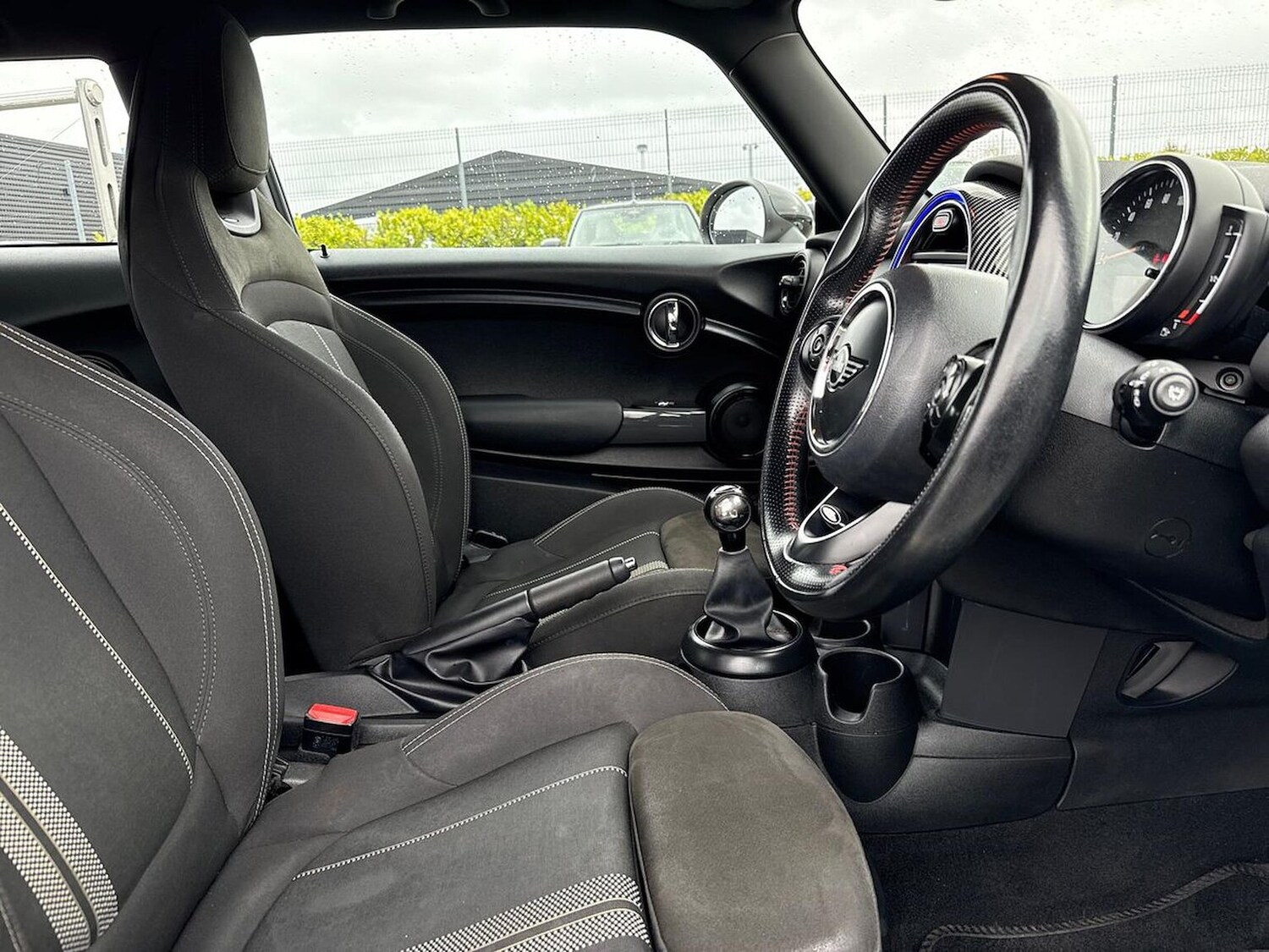 Used MINI Hatch 2018 for sale - 76536672: Photo 21