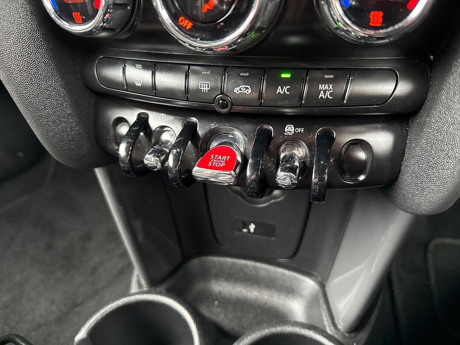 Used MINI Hatch 2018 for sale - 76536672: Photo 22