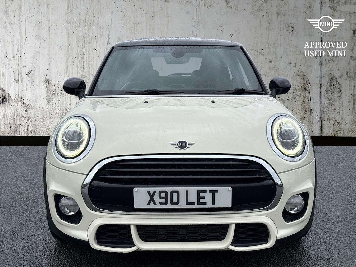 Used MINI Hatch 2018 for sale - 76536672: Photo 5