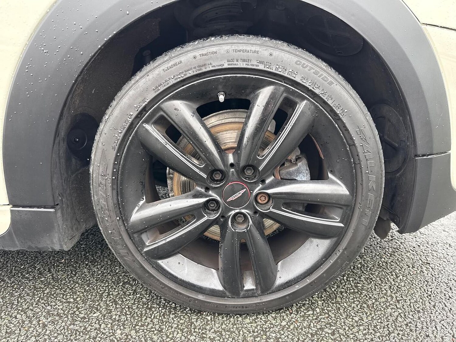 Used MINI Hatch 2018 for sale - 76536672: Photo 6