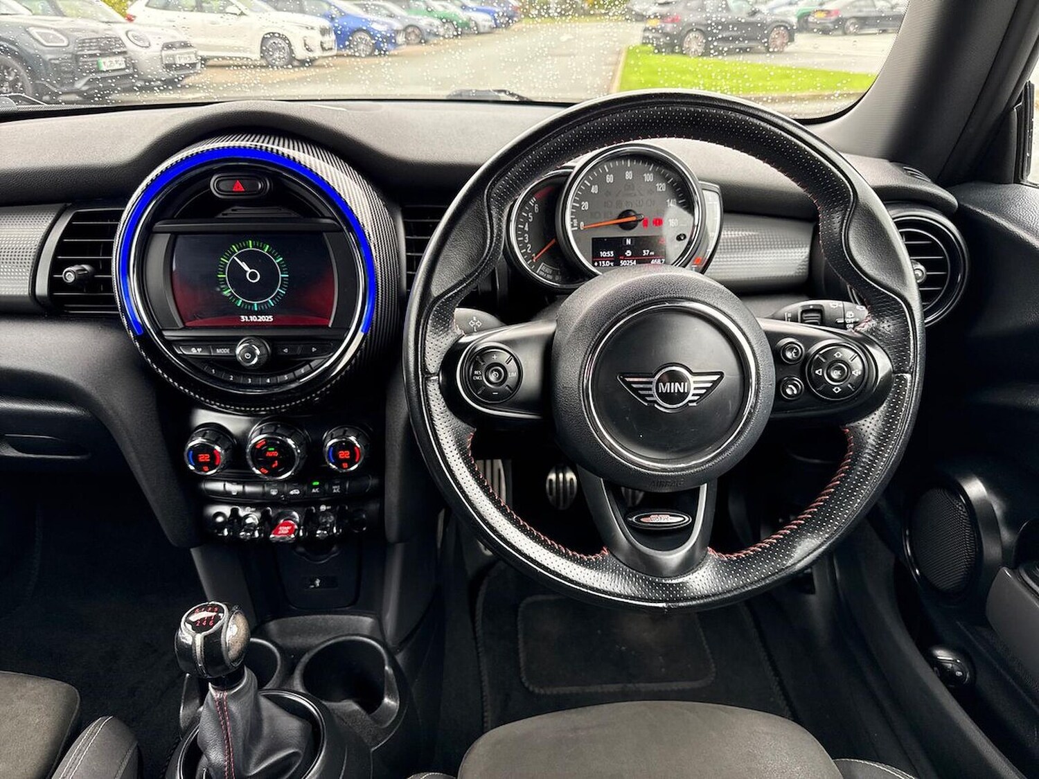 Used MINI Hatch 2018 for sale - 76536672: Photo 9