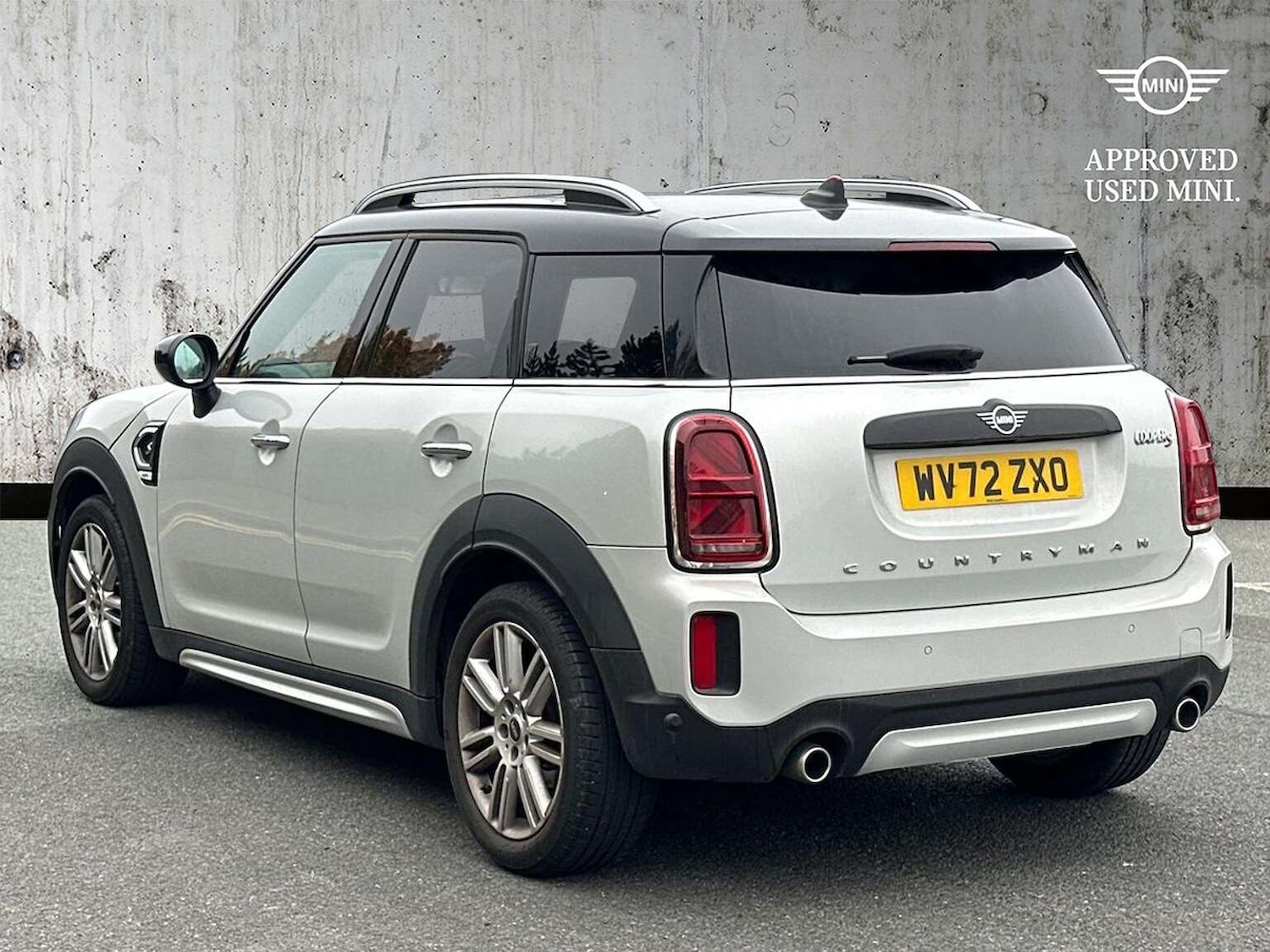 Used MINI Countryman 2022 for sale - 76596344: Photo 2