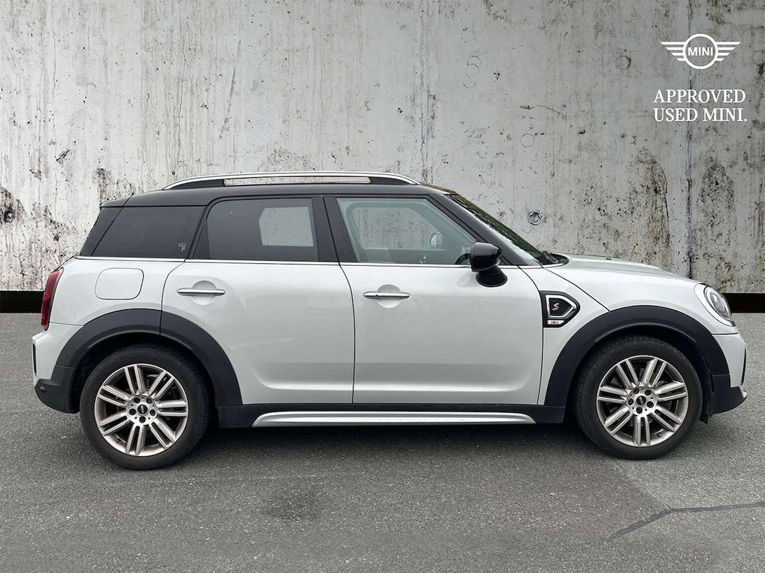 Used MINI Countryman 2022 for sale - 76596344: Photo 3