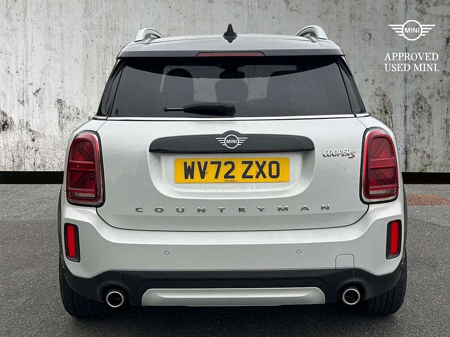 Used MINI Countryman 2022 for sale - 76596344: Photo 4