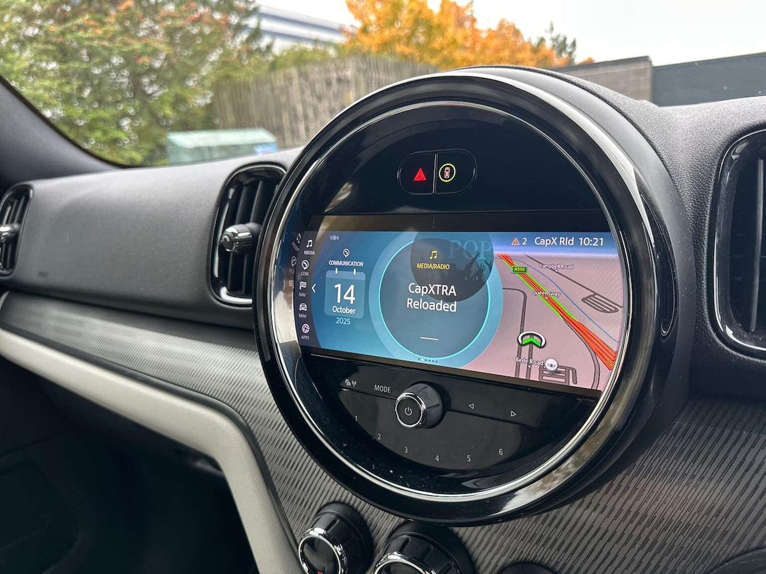 Used MINI Countryman 2022 for sale - 76596344: Photo 6