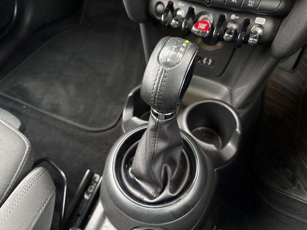 Used MINI Hatch 2017 for sale - 77488971: Photo 12