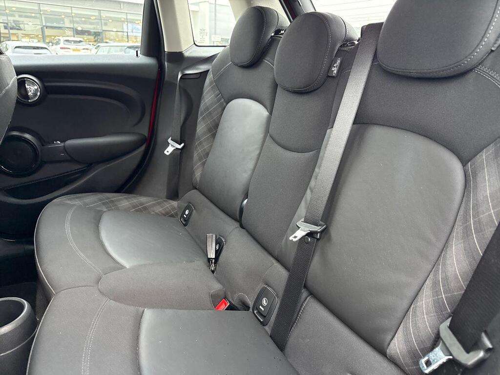 Used MINI Hatch 2017 for sale - 77488971: Photo 14