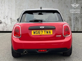 Used MINI Hatch 2017 for sale - 77488971: Photo