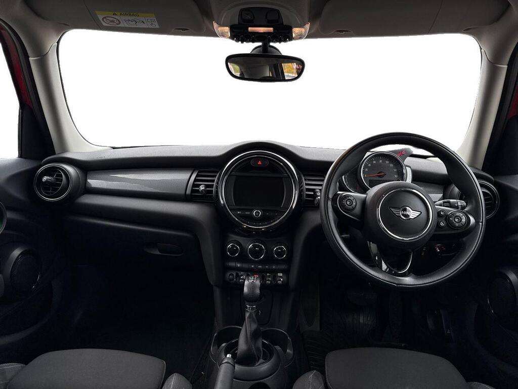 Used MINI Hatch 2017 for sale - 77488971: Photo 6