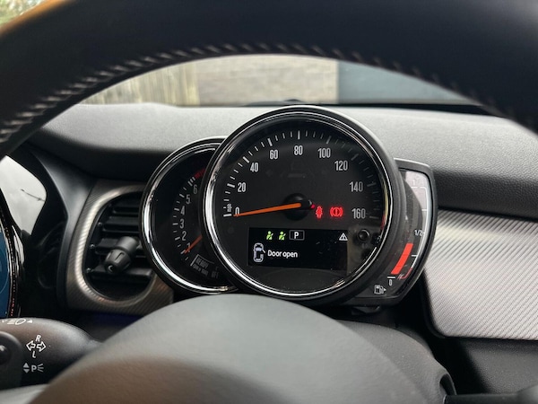 Used MINI Hatch 2022 for sale - 76268313: Photo 10