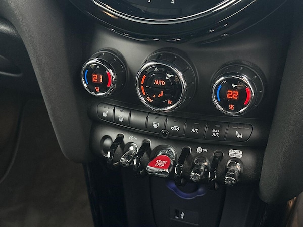 Used MINI Hatch 2022 for sale - 76268313: Photo 12