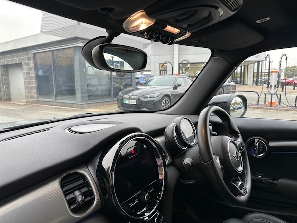 Used MINI Hatch 2022 for sale - 76268313: Photo 14