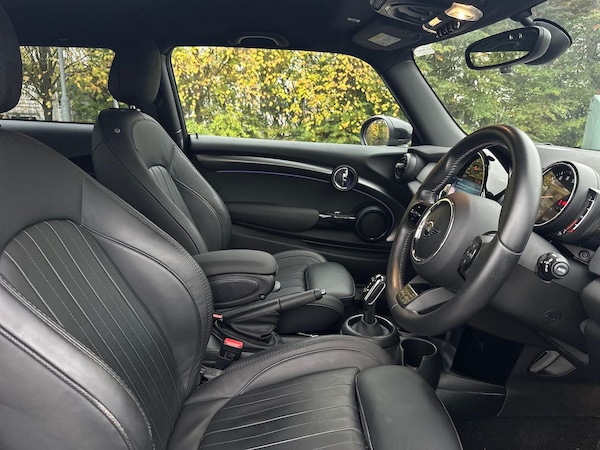 Used MINI Hatch 2022 for sale - 76268313: Photo 15