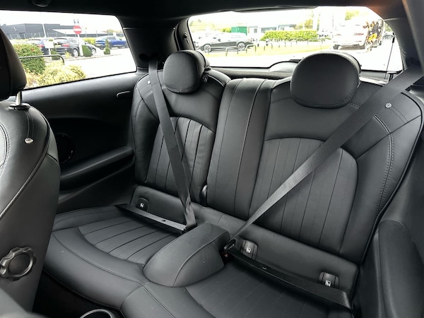 Used MINI Hatch 2022 for sale - 76268313: Photo 16