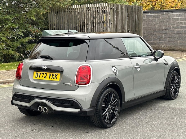 Used MINI Hatch 2022 for sale - 76268313: Photo 18