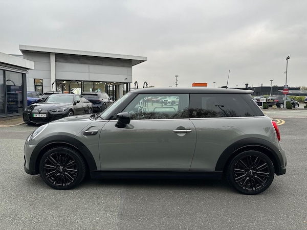 Used MINI Hatch 2022 for sale - 76268313: Photo 19