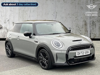 MINI - Hatch