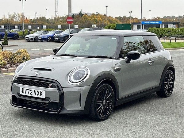Used MINI Hatch 2022 for sale - 76268313: Photo 20