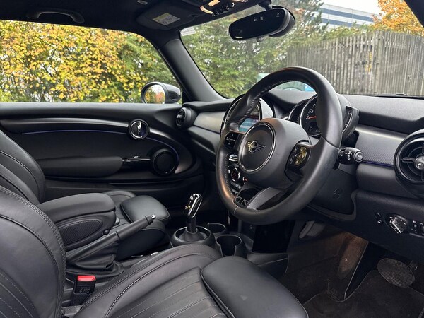 Used MINI Hatch 2022 for sale - 76268313: Photo 21