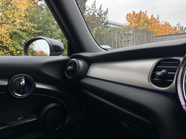 Used MINI Hatch 2022 for sale - 76268313: Photo 24