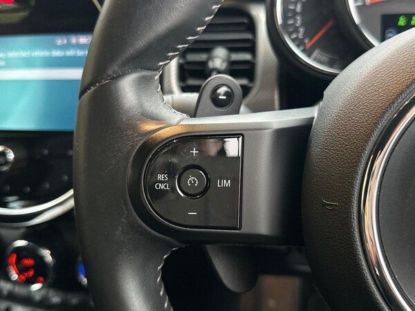 Used MINI Hatch 2022 for sale - 76268313: Photo 25
