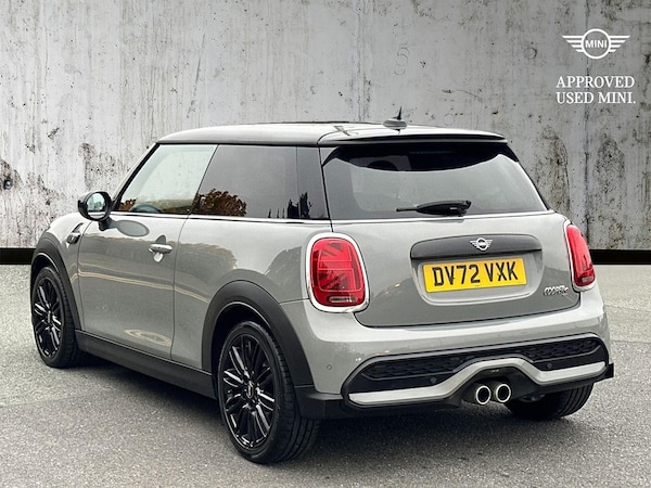 Used MINI Hatch 2022 for sale - 76268313: Photo 2