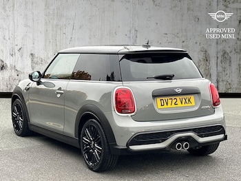 Used MINI Hatch 2022 for sale - 76268313: Photo 2